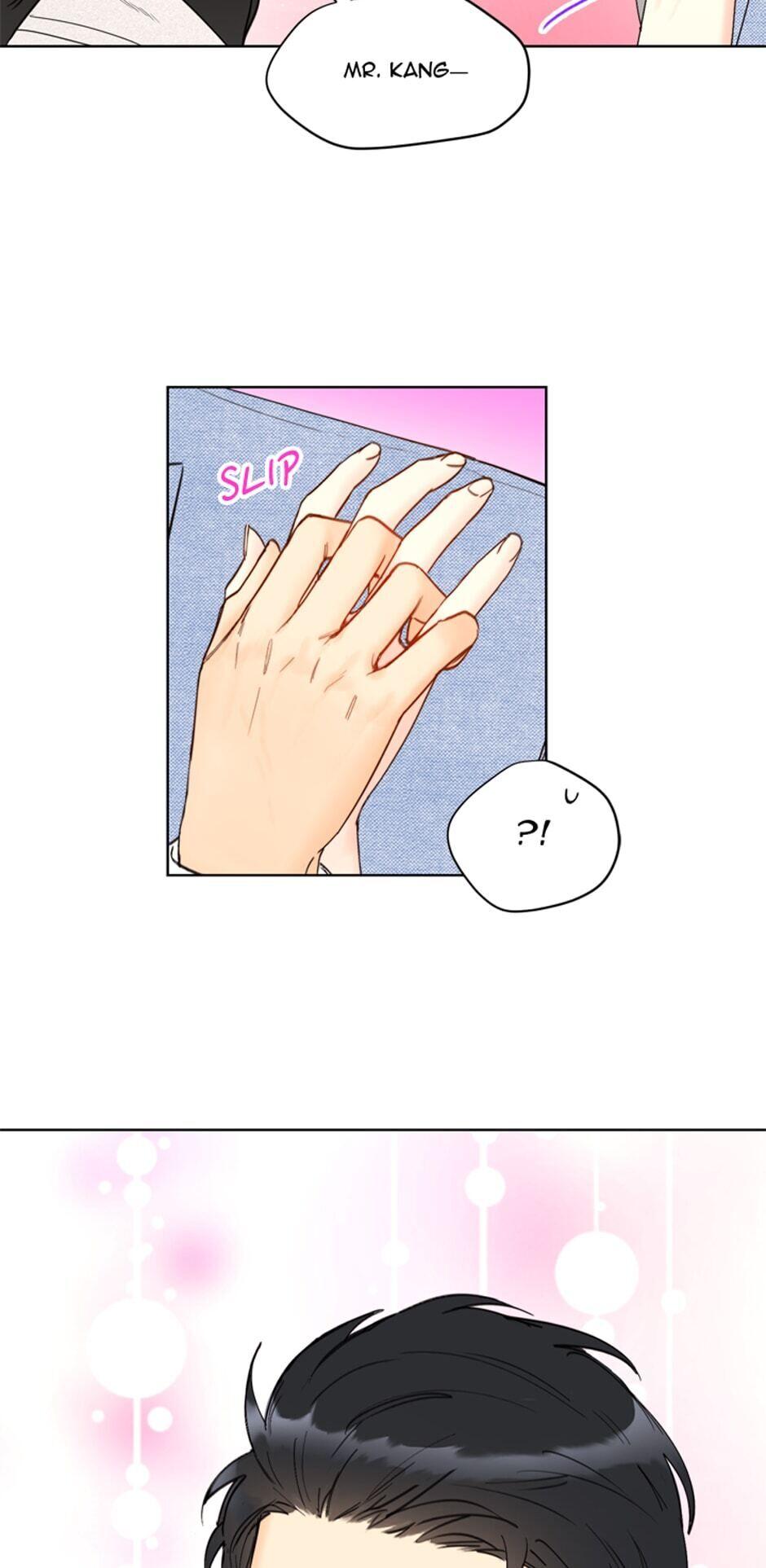 Read A Business Proposal EN Manga Online