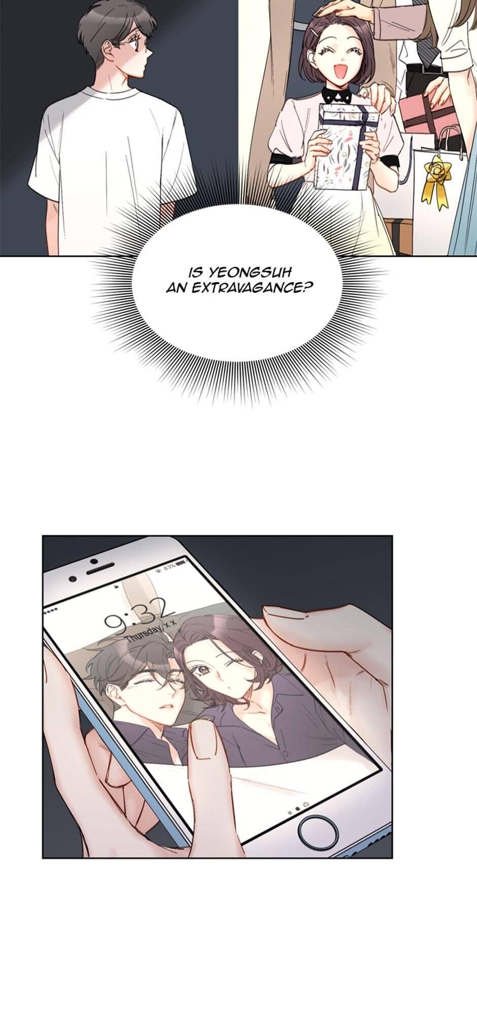 Read A Business Proposal EN Manga Online