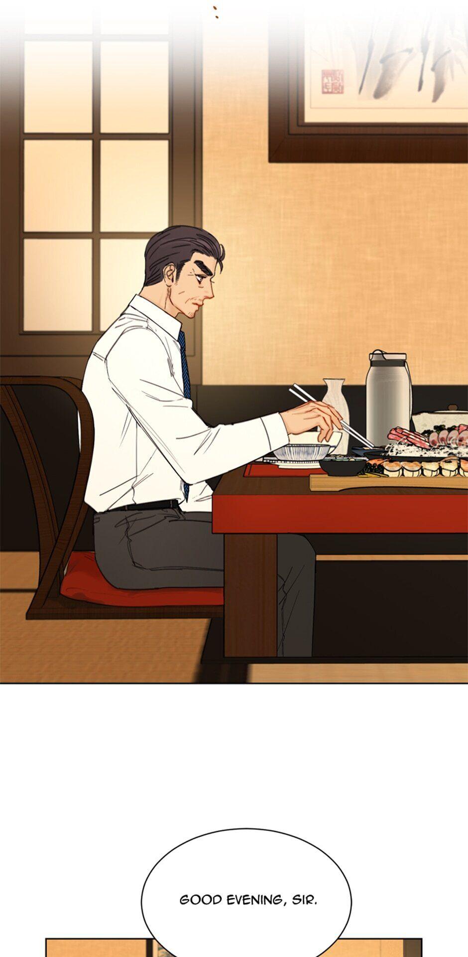 Read A Business Proposal EN Manga Online