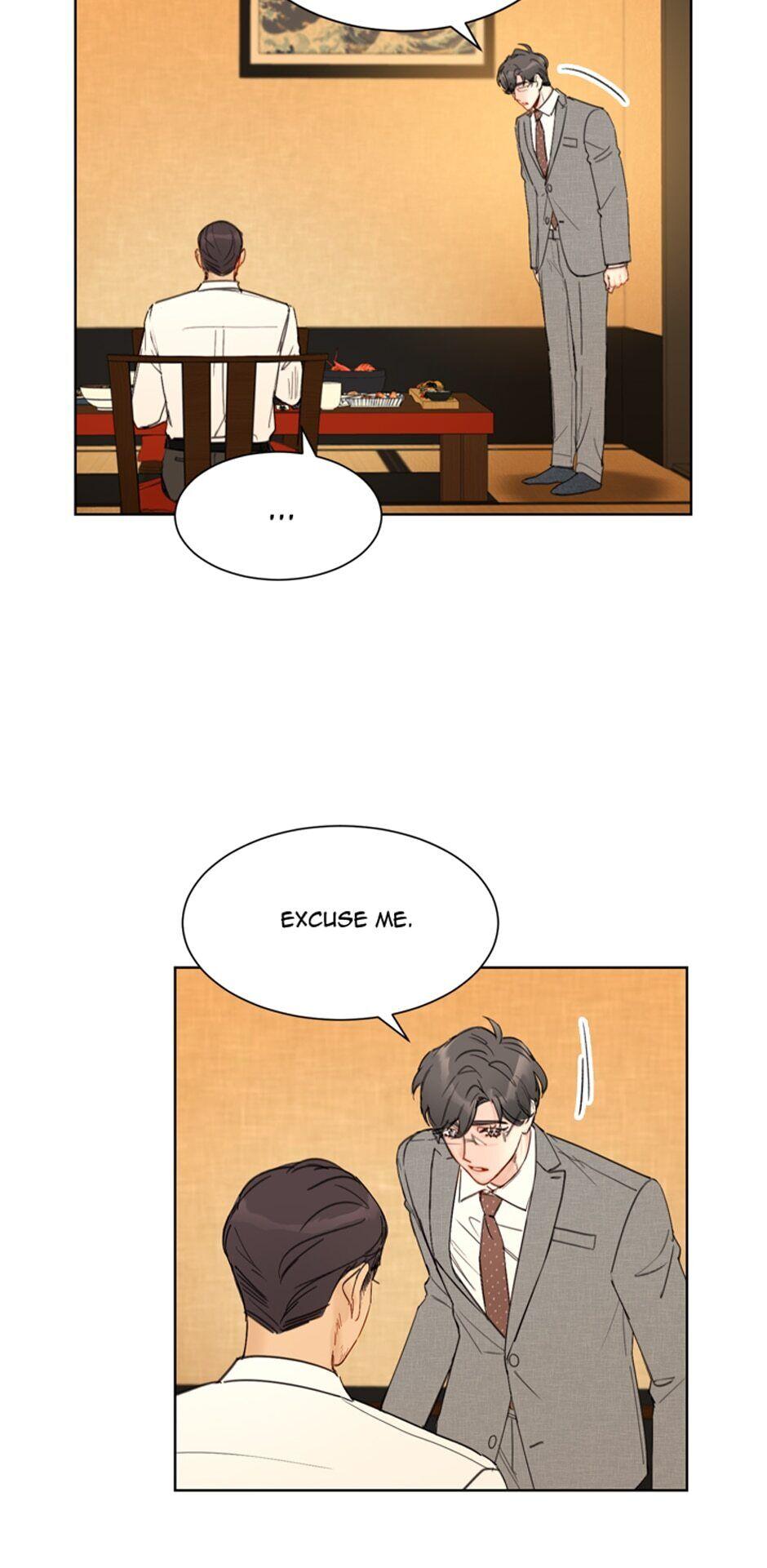 Read A Business Proposal EN Manga Online