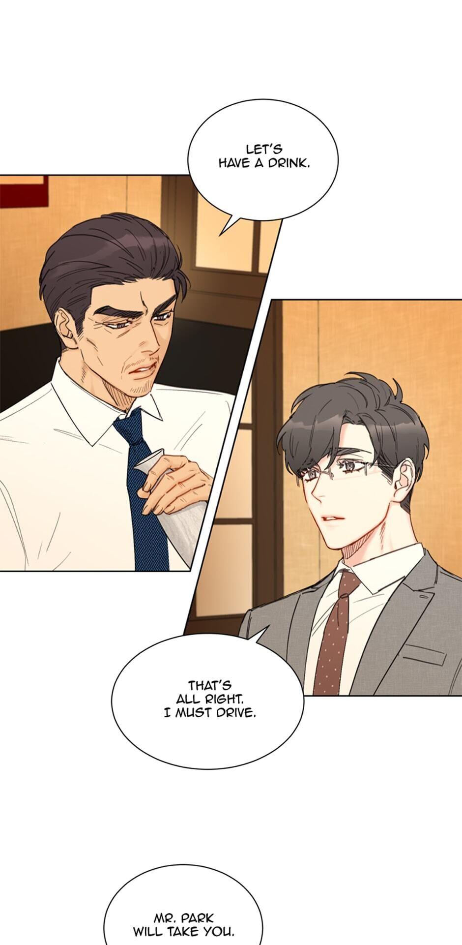 Read A Business Proposal EN Manga Online