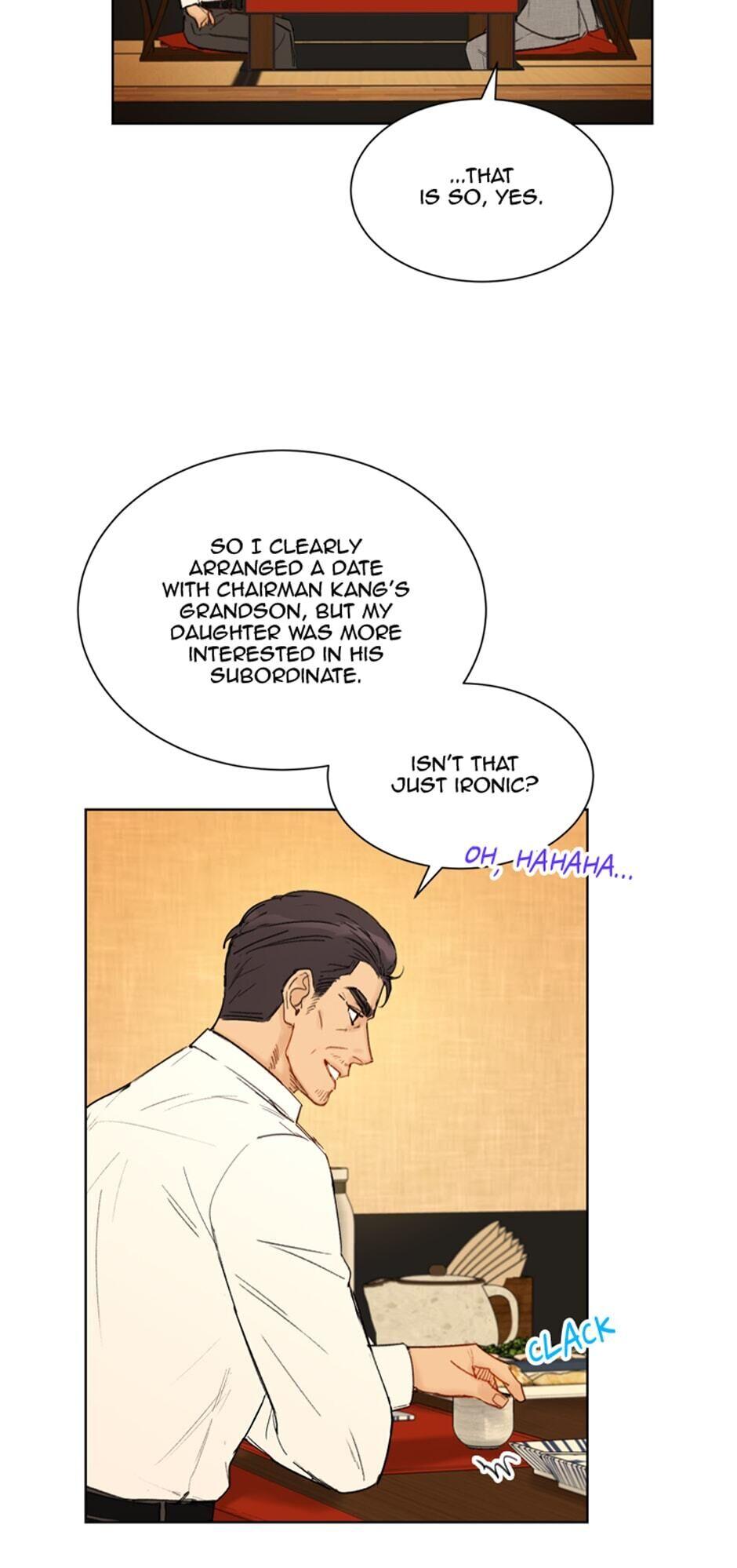 Read A Business Proposal EN Manga Online