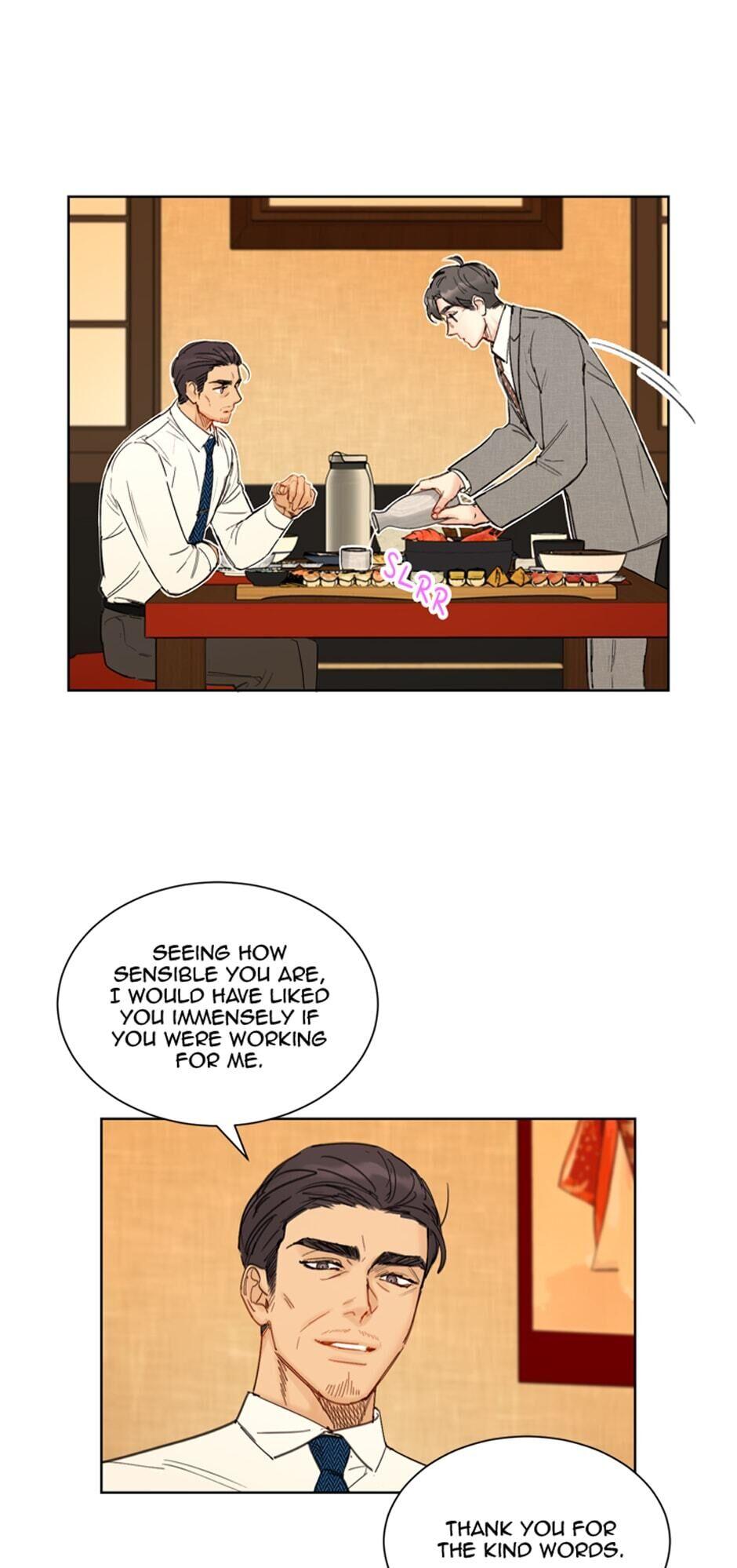 Read A Business Proposal EN Manga Online