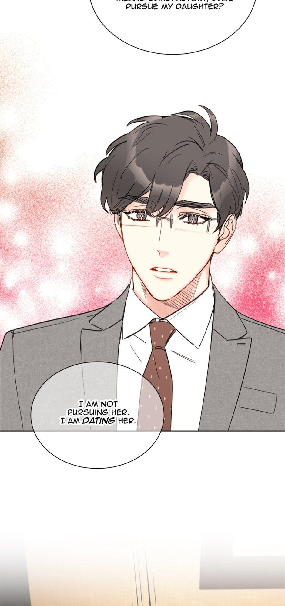 Read A Business Proposal EN Manga Online