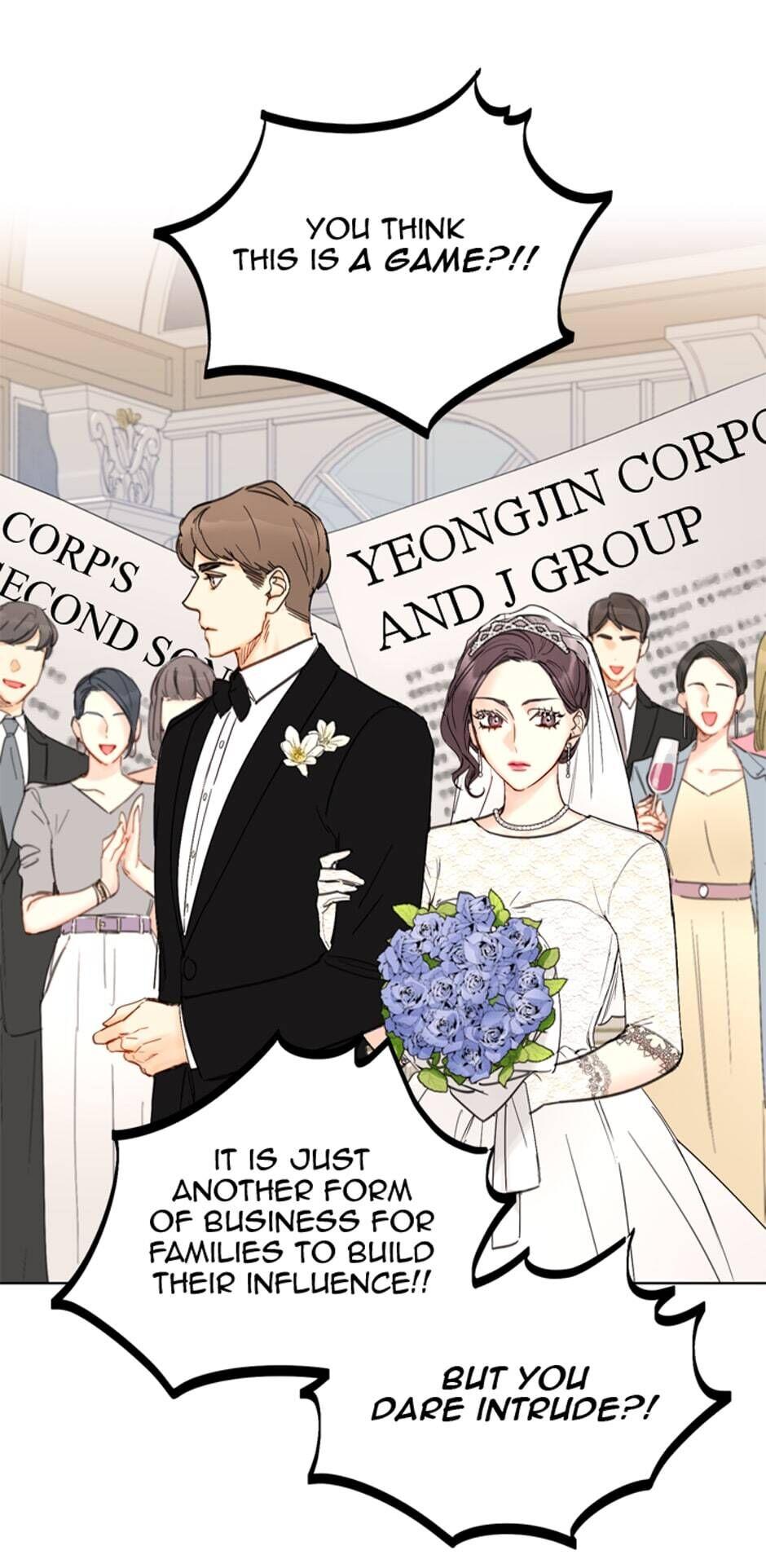Read A Business Proposal EN Manga Online