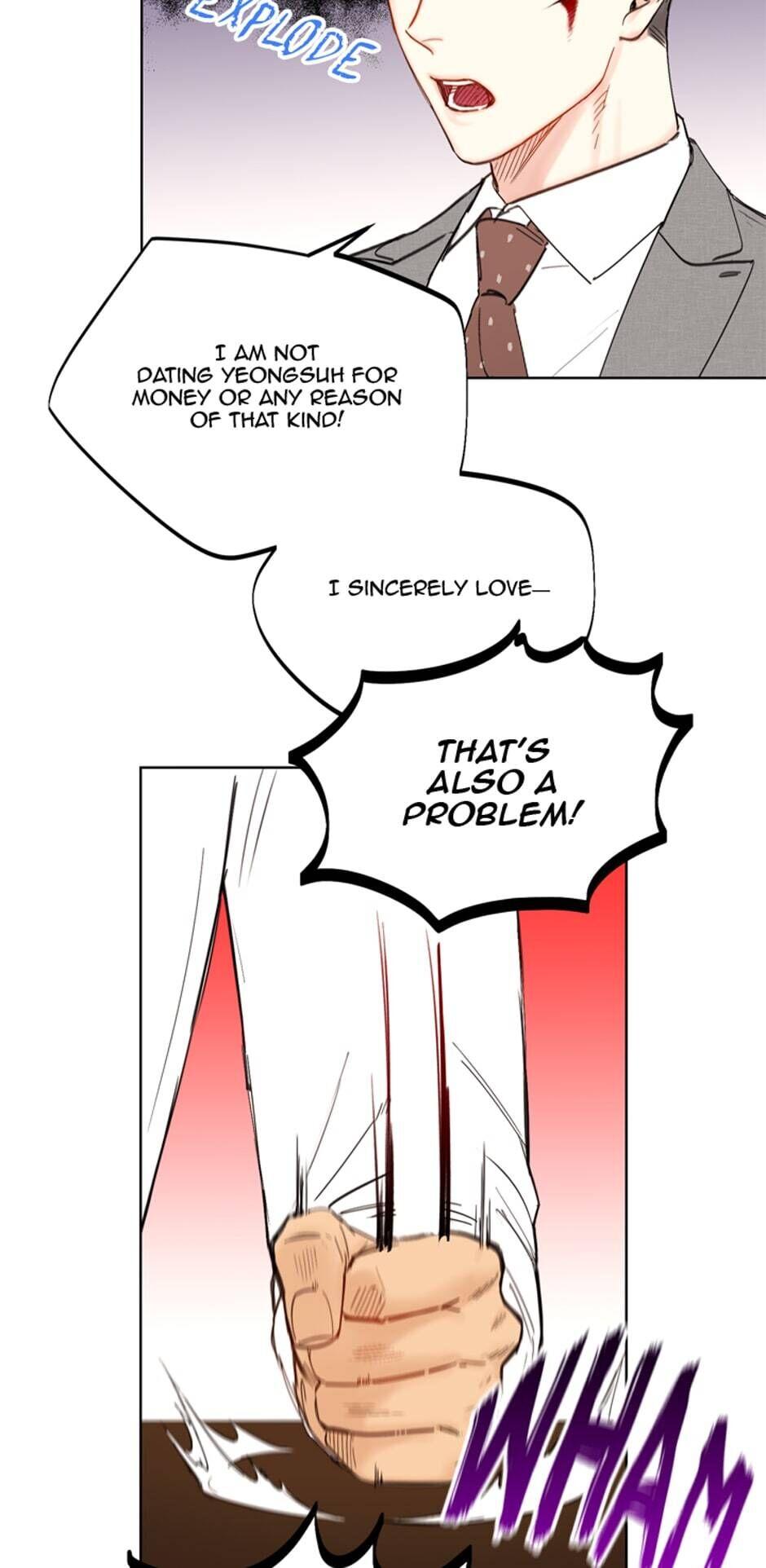 Read A Business Proposal EN Manga Online