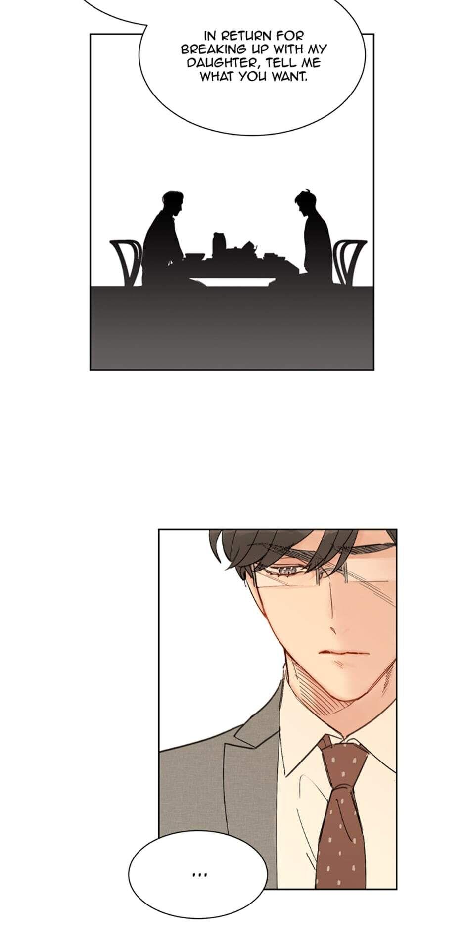 Read A Business Proposal EN Manga Online
