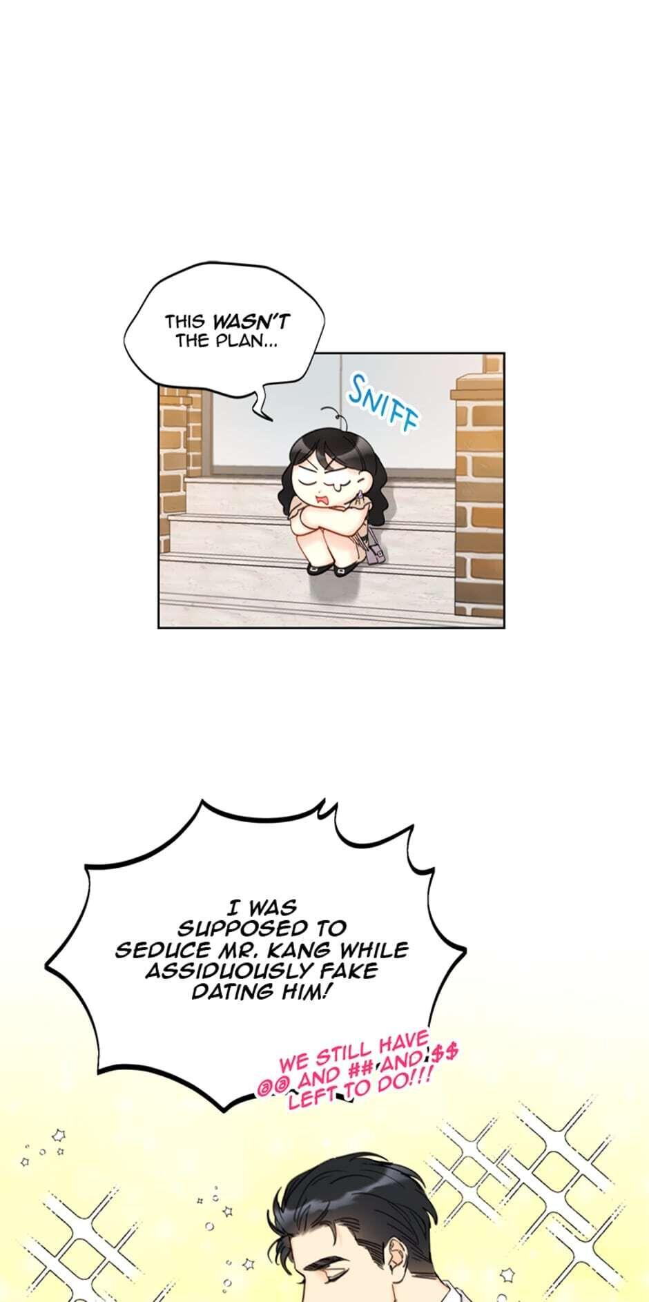 Read A Business Proposal EN Manga Online