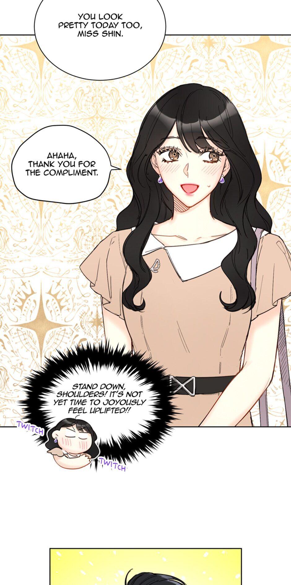 Read A Business Proposal EN Manga Online
