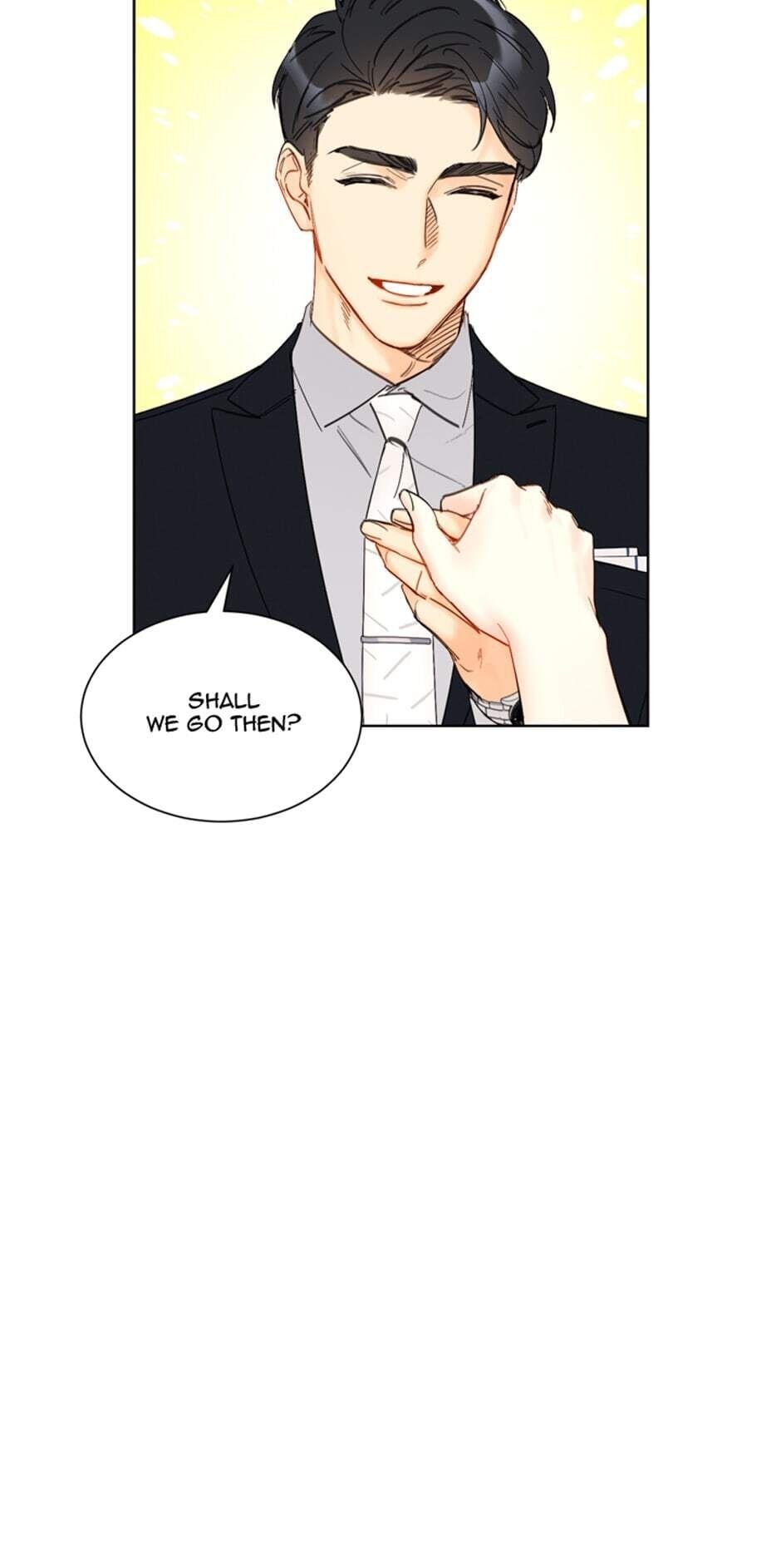 Read A Business Proposal EN Manga Online
