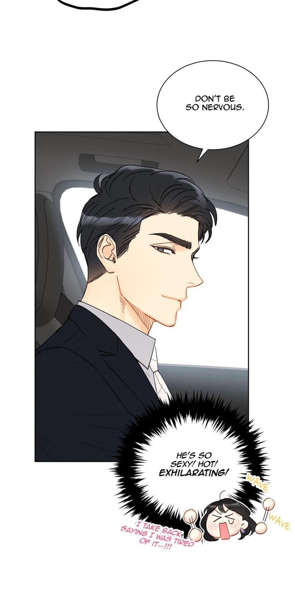 Read A Business Proposal EN Manga Online