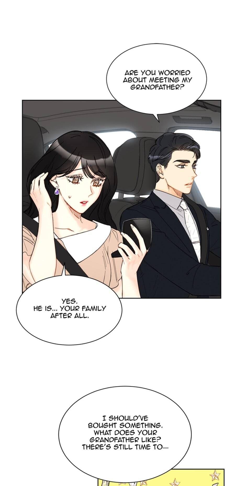 Read A Business Proposal EN Manga Online