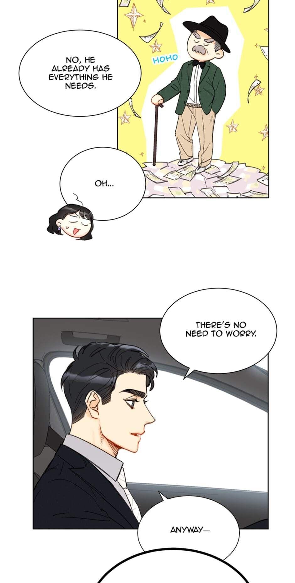 Read A Business Proposal EN Manga Online