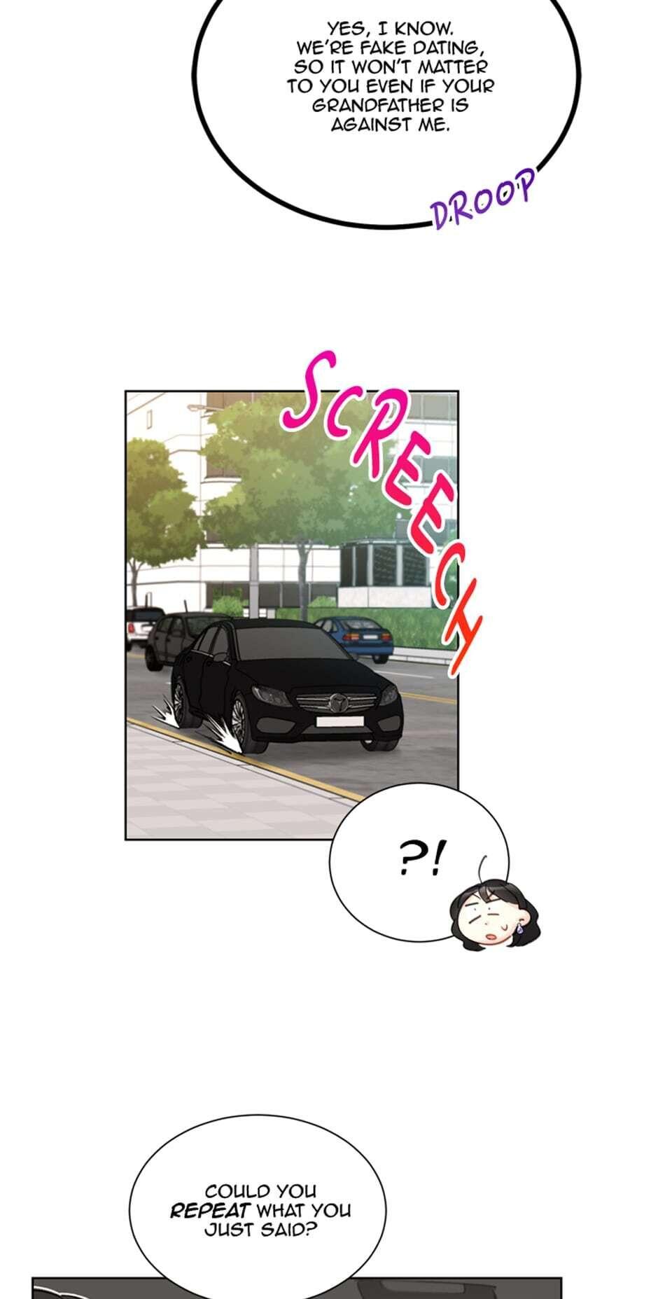 Read A Business Proposal EN Manga Online