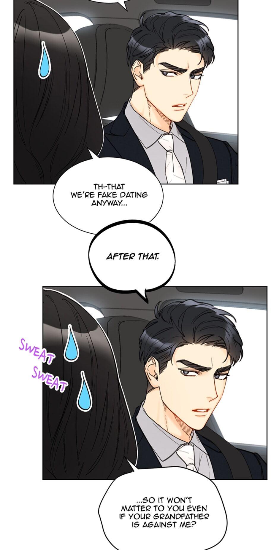 Read A Business Proposal EN Manga Online