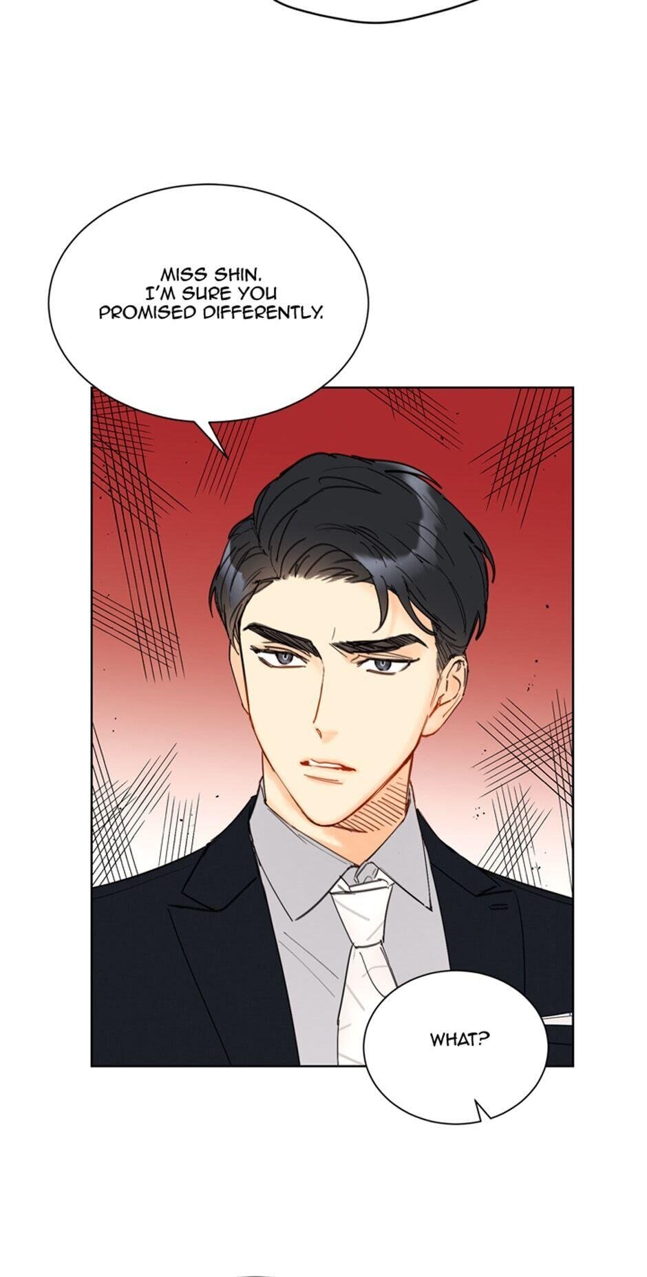 Read A Business Proposal EN Manga Online