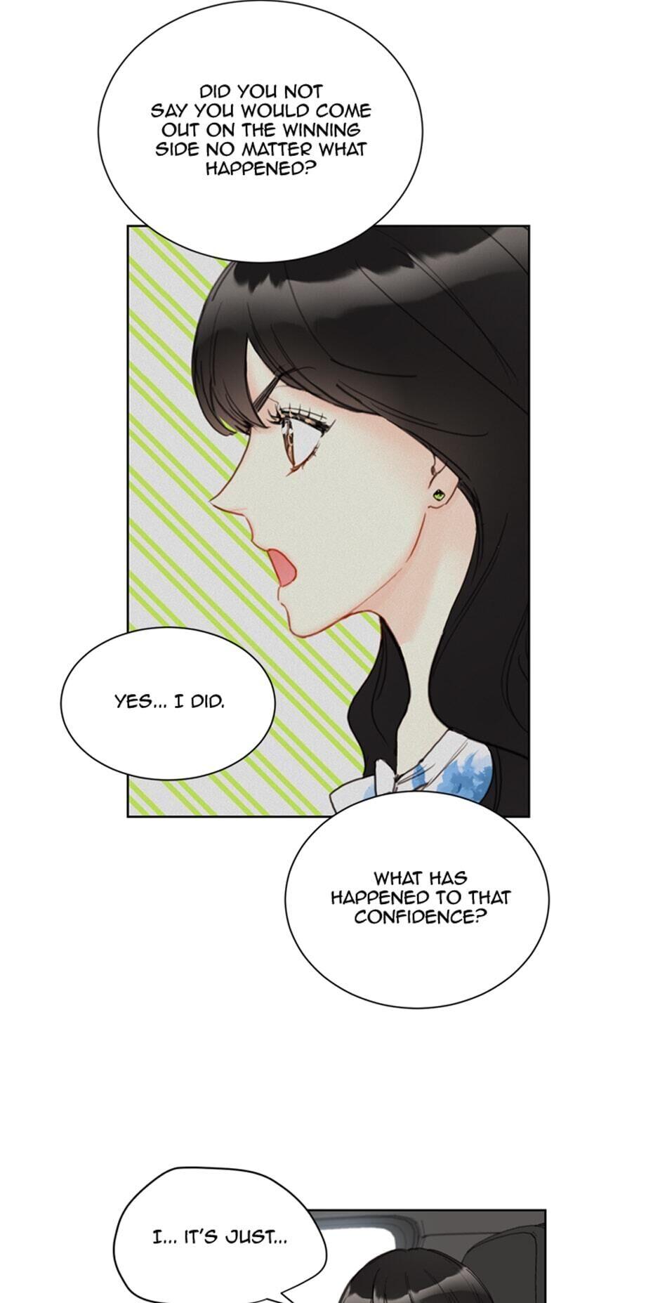 Read A Business Proposal EN Manga Online