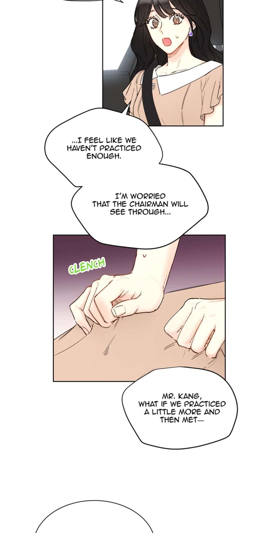 Read A Business Proposal EN Manga Online