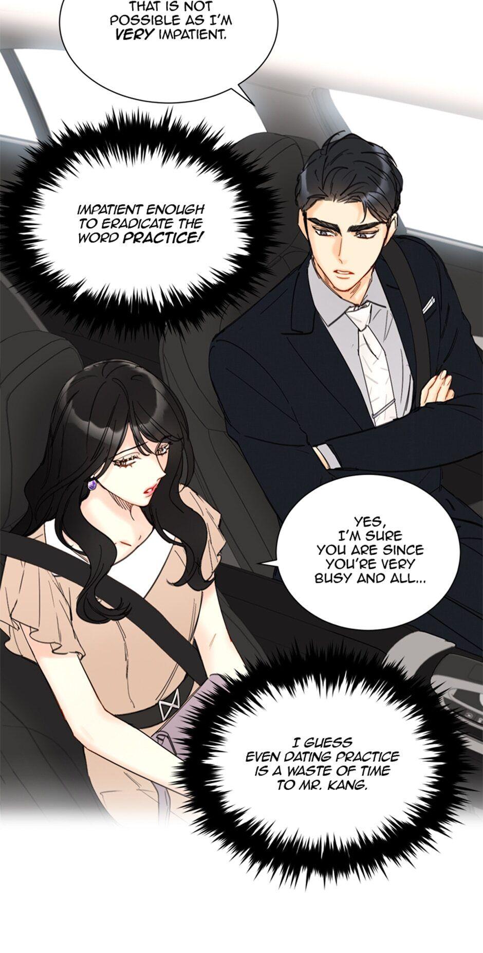 Read A Business Proposal EN Manga Online