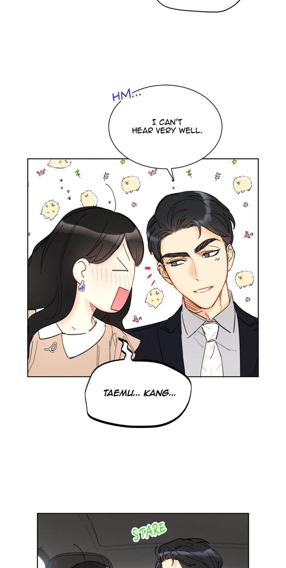 Read A Business Proposal EN Manga Online