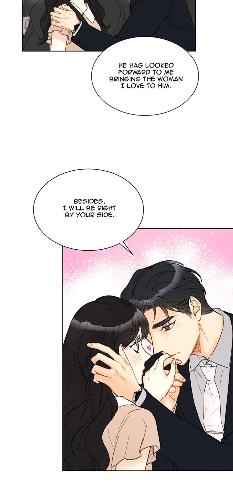 Read A Business Proposal EN Manga Online