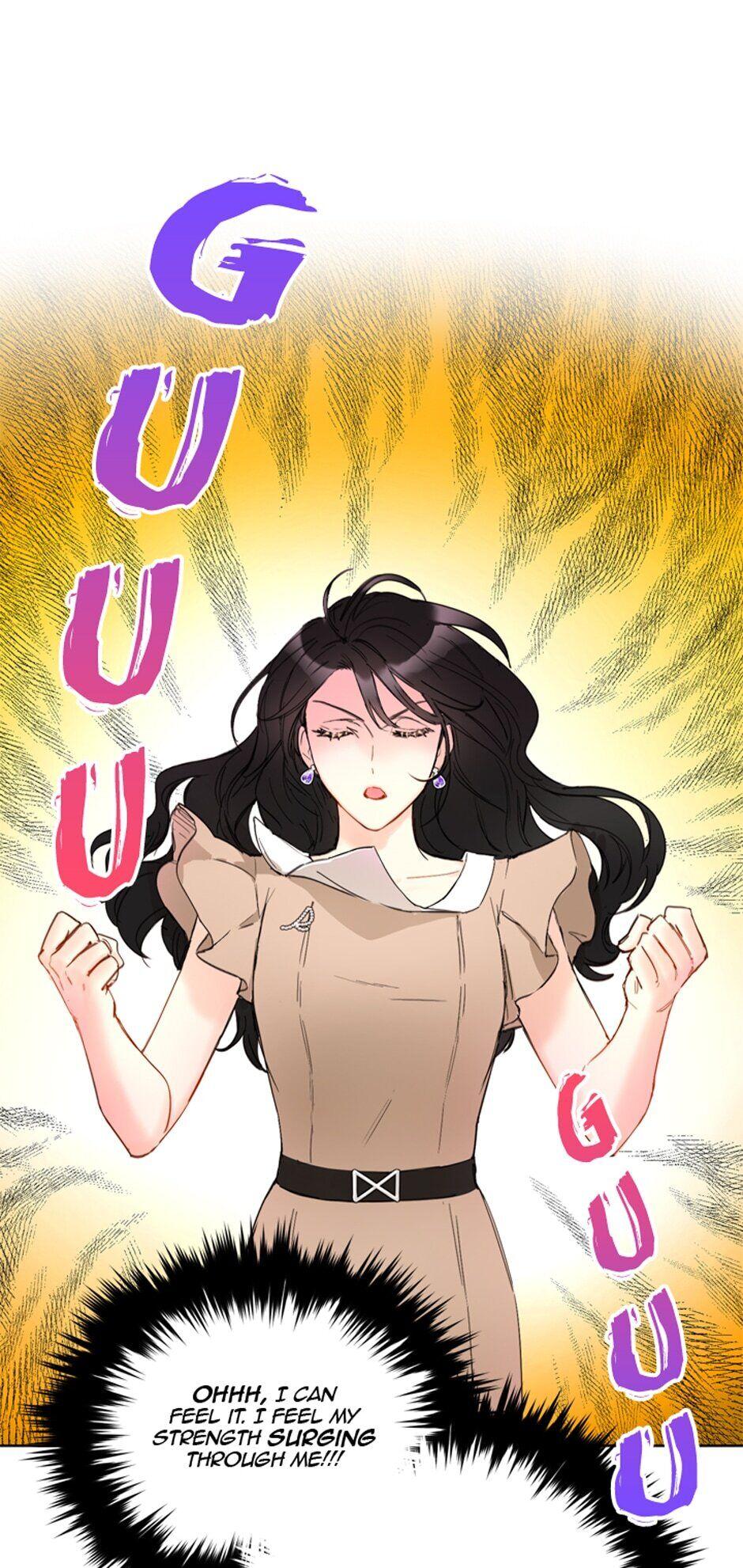 Read A Business Proposal EN Manga Online