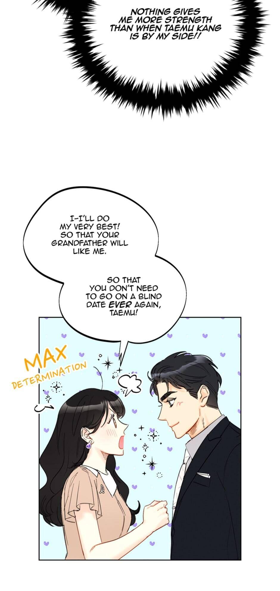 Read A Business Proposal EN Manga Online
