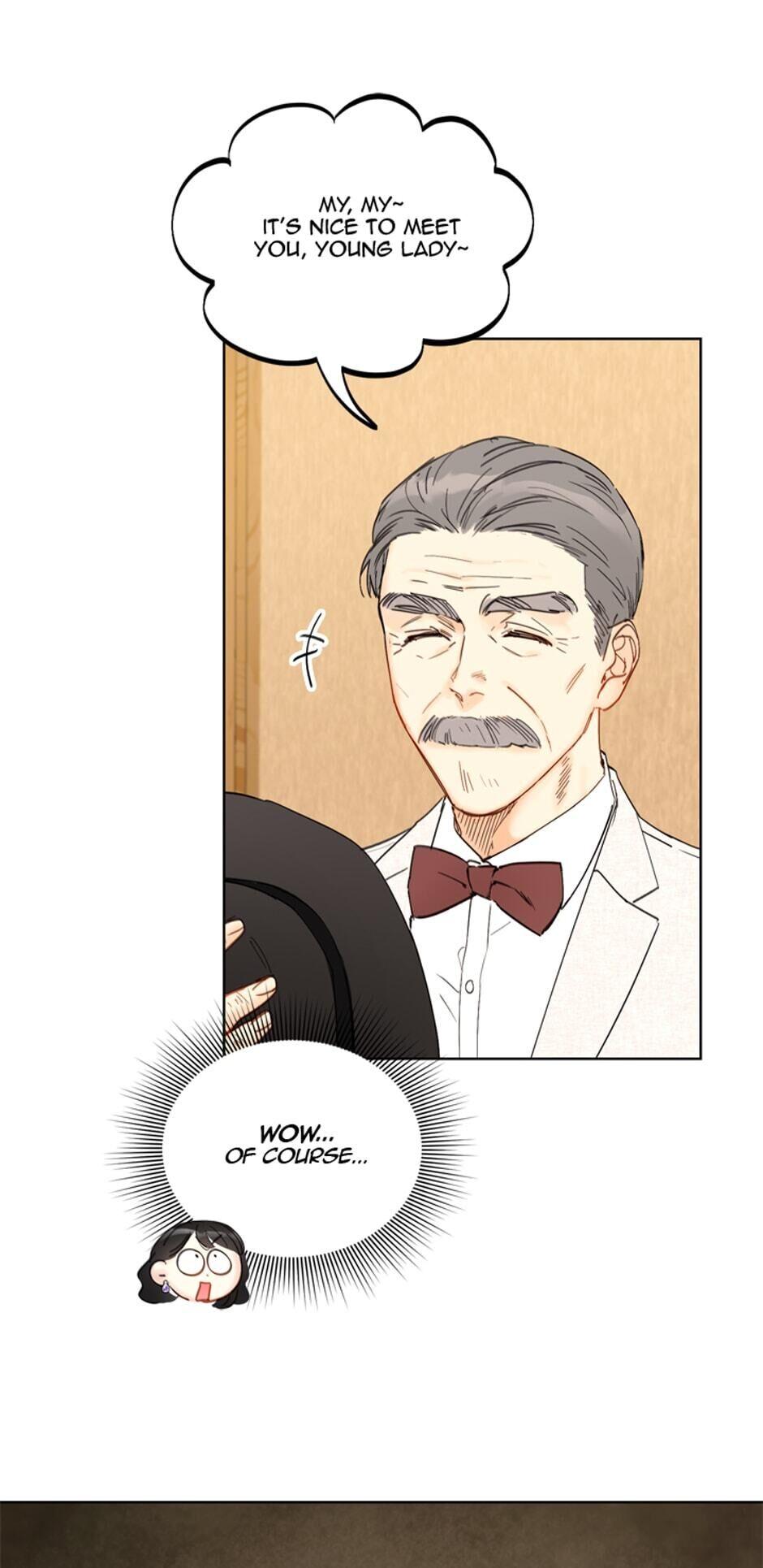Read A Business Proposal EN Manga Online