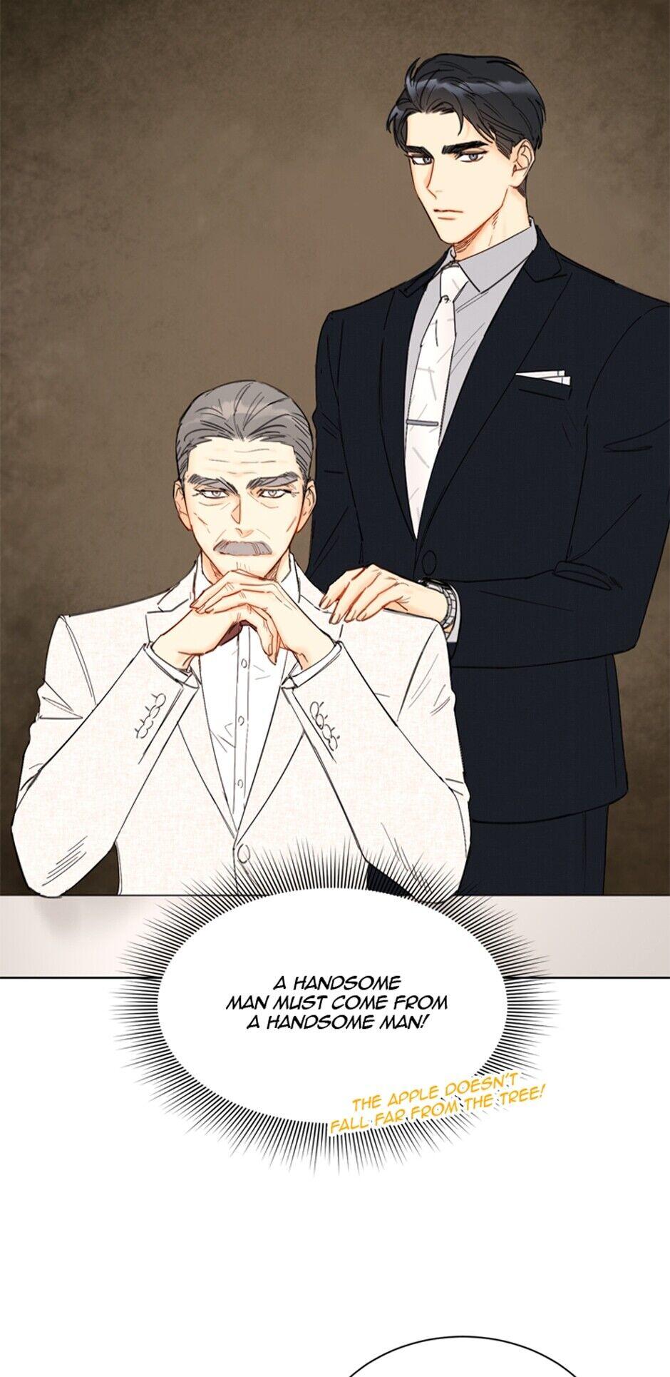 Read A Business Proposal EN Manga Online