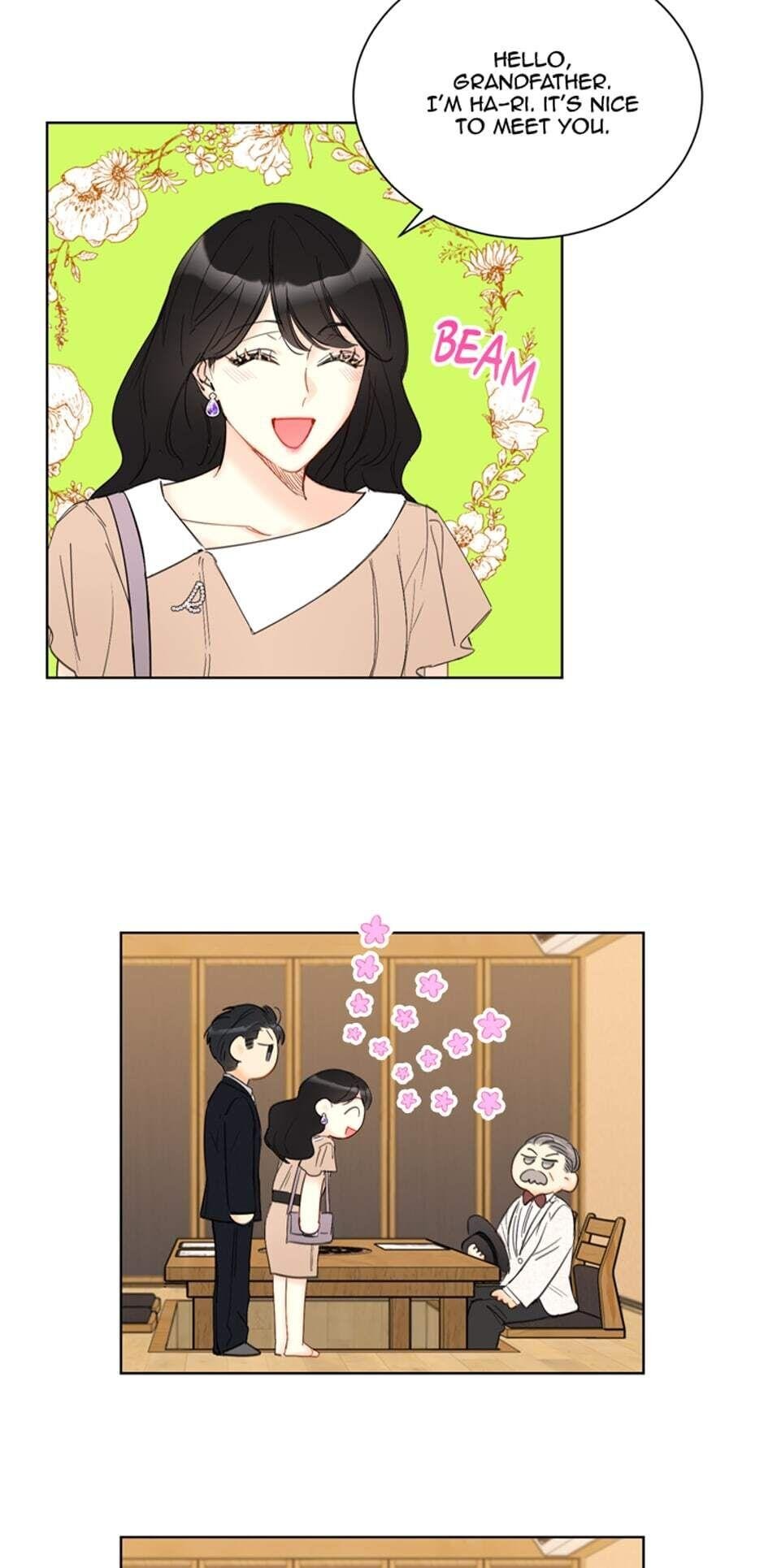 Read A Business Proposal EN Manga Online