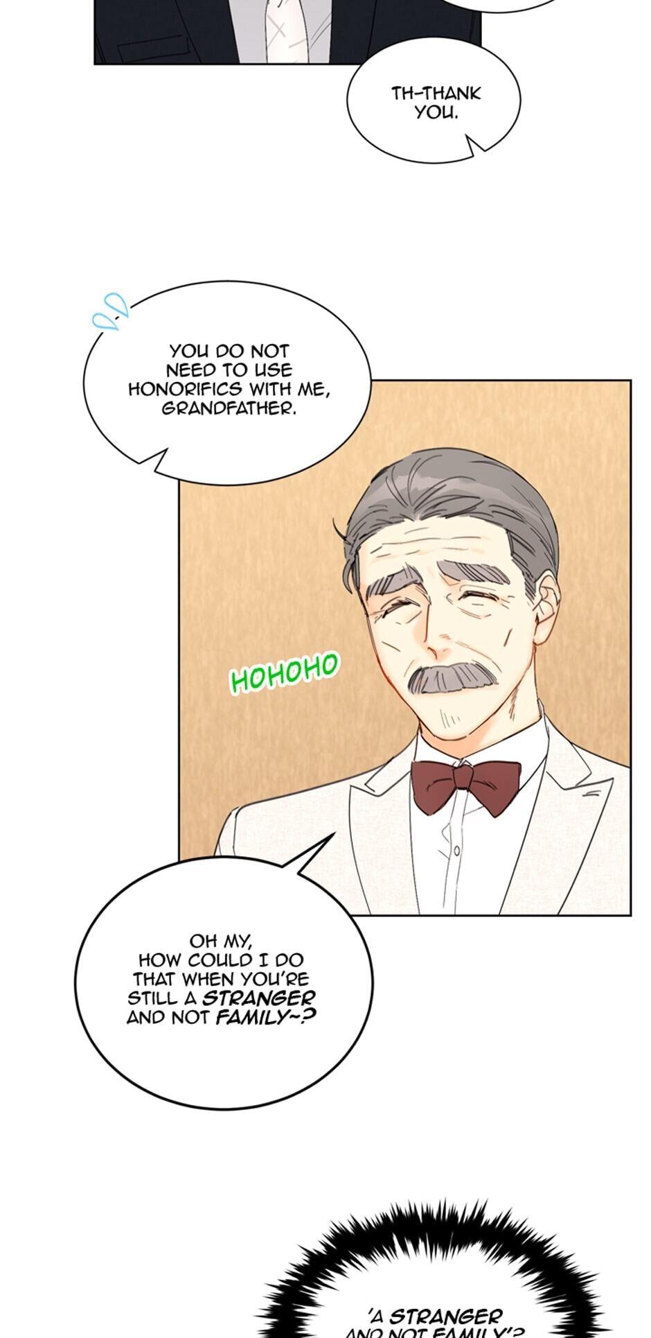 Read A Business Proposal EN Manga Online