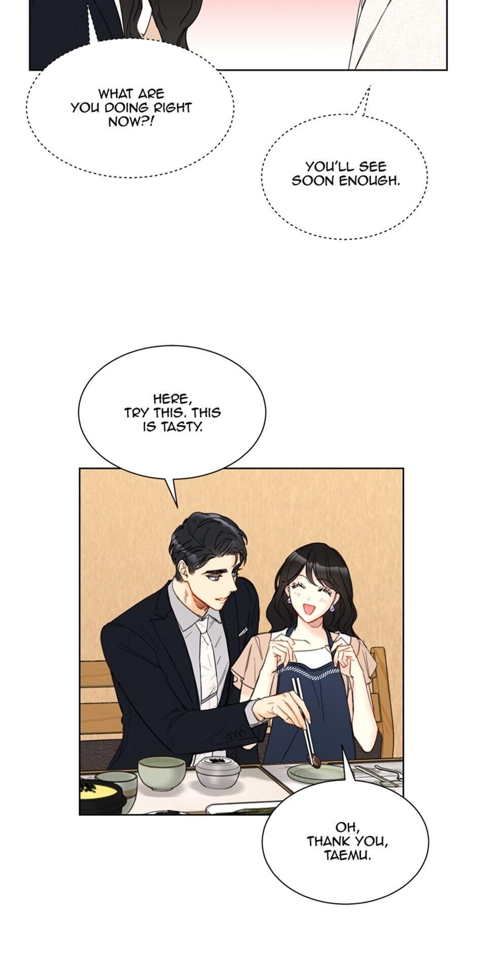 Read A Business Proposal EN Manga Online