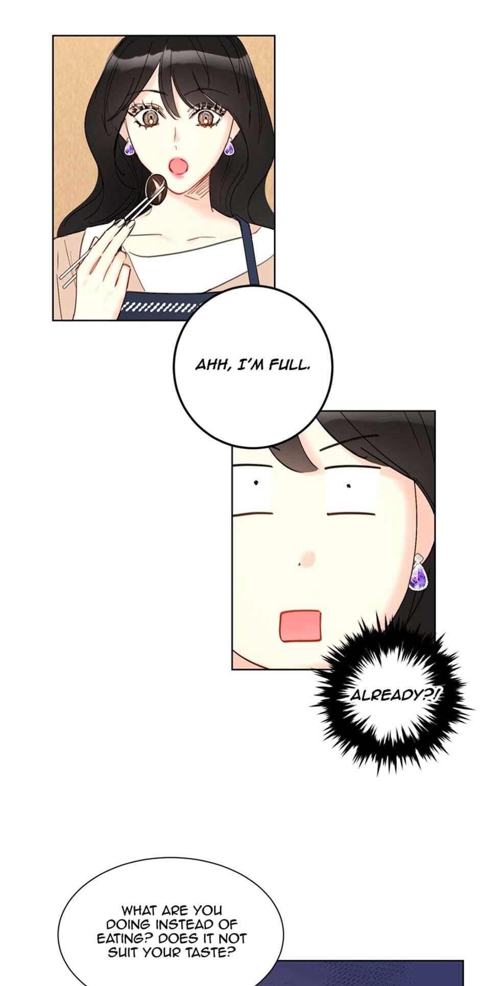 Read A Business Proposal EN Manga Online