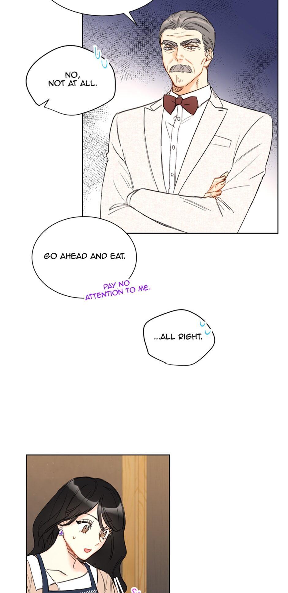 Read A Business Proposal EN Manga Online