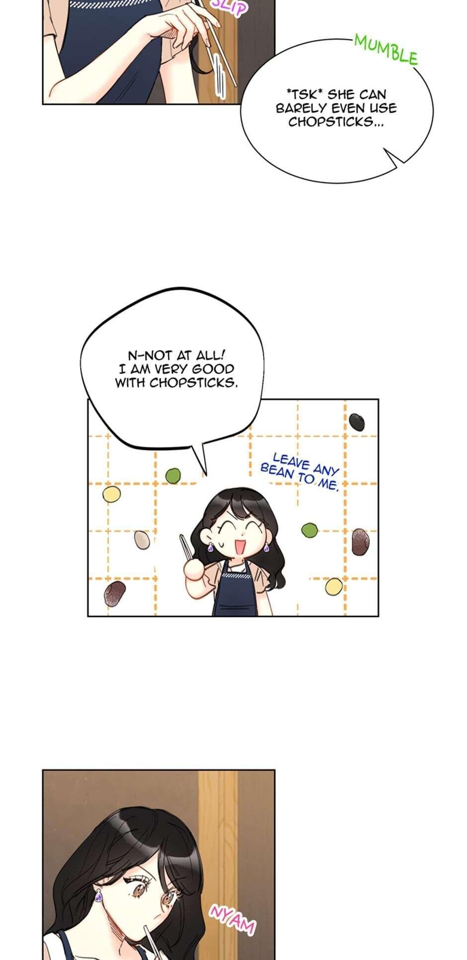 Read A Business Proposal EN Manga Online