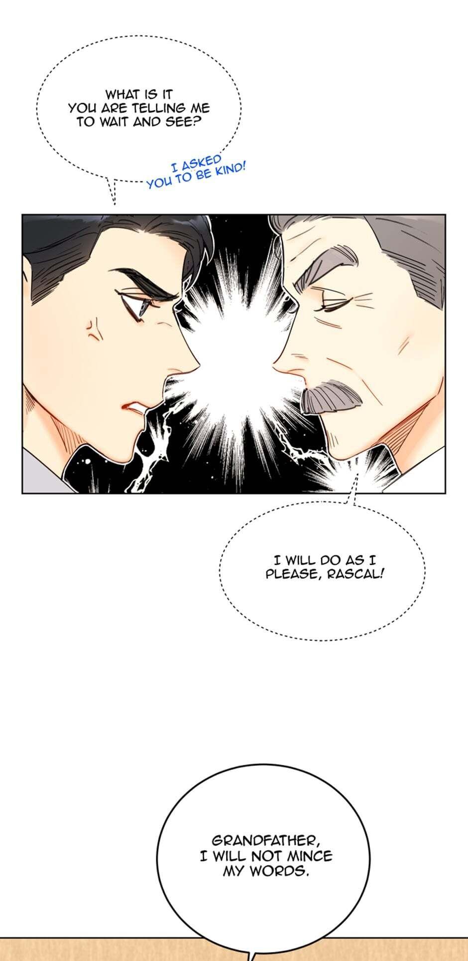 Read A Business Proposal EN Manga Online