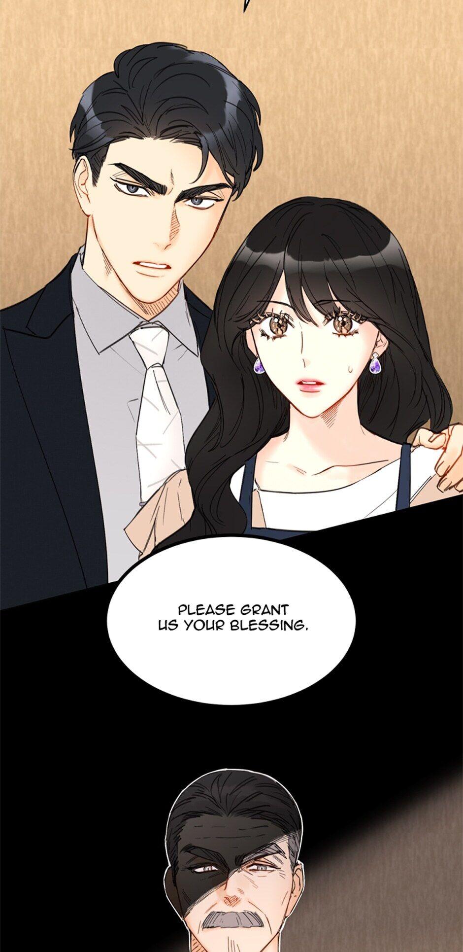 Read A Business Proposal EN Manga Online