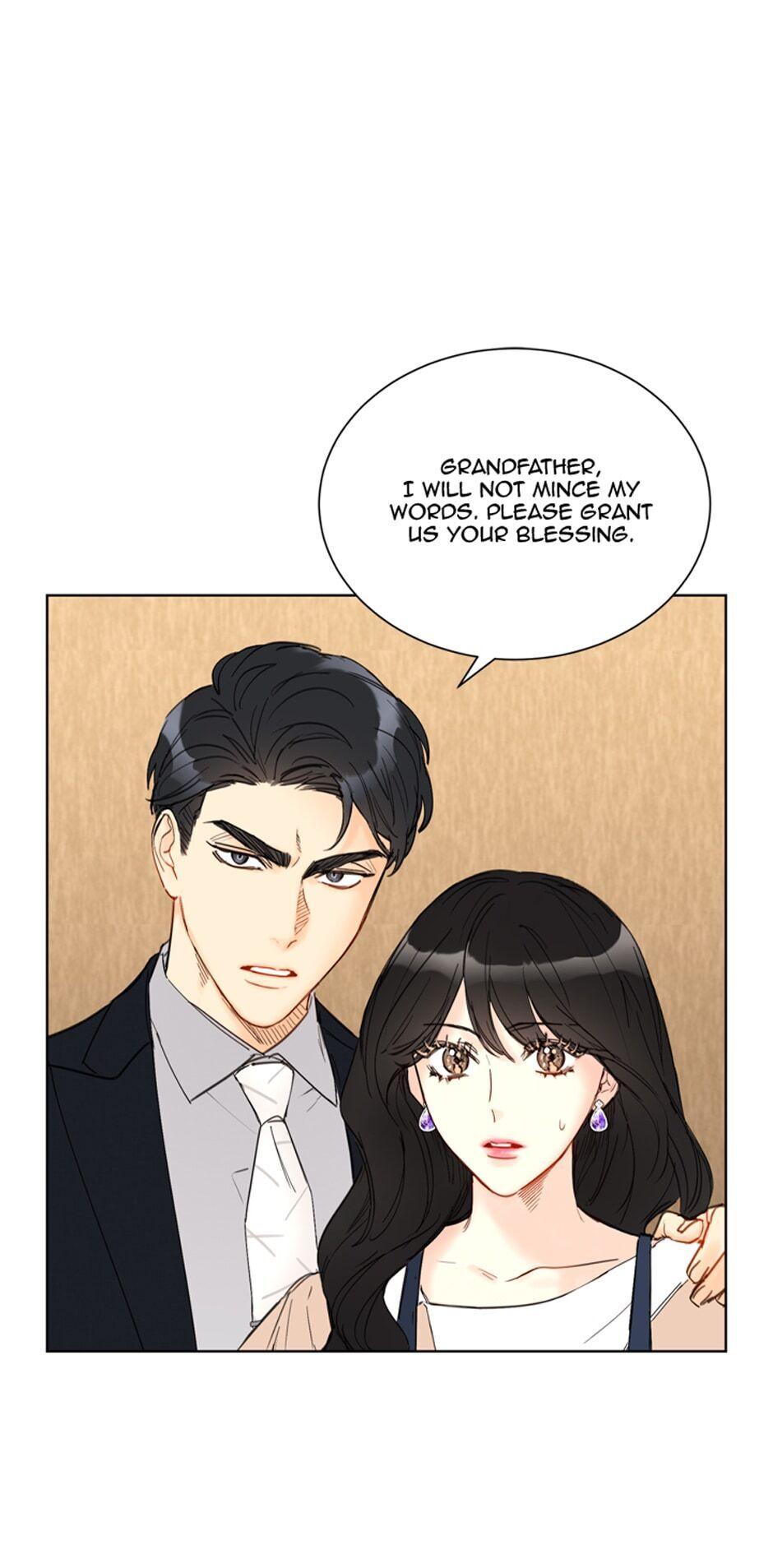 Read A Business Proposal EN Manga Online