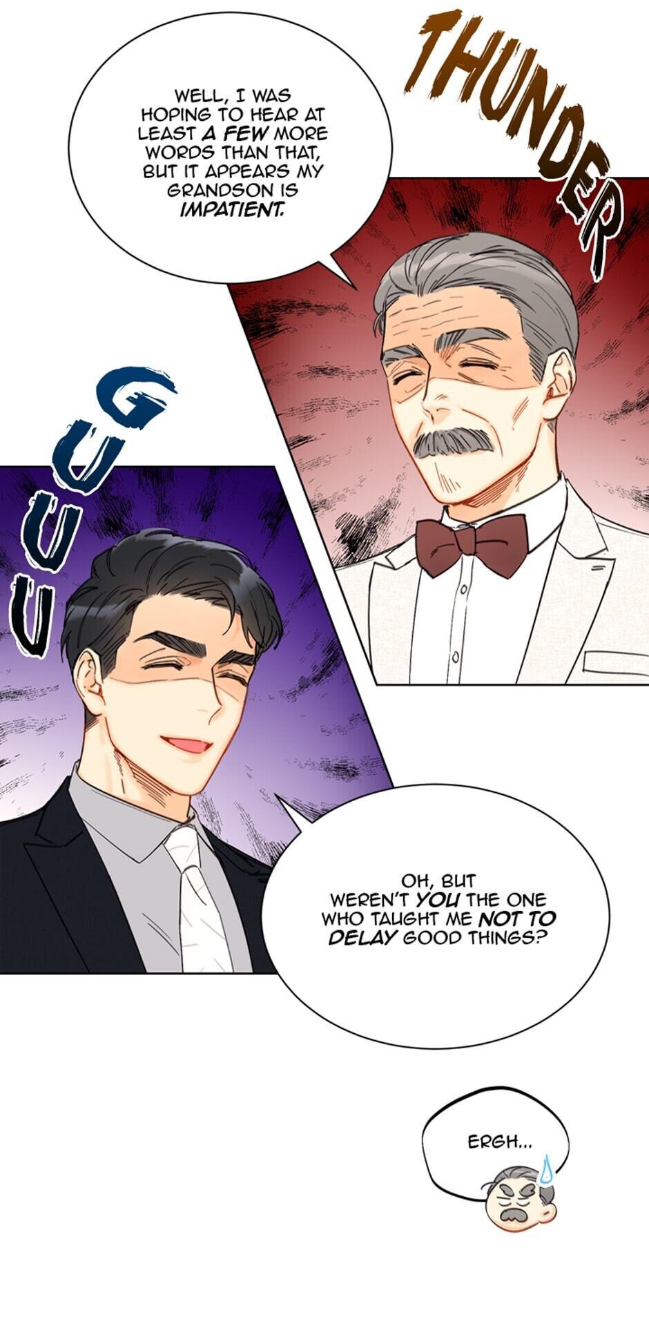 Read A Business Proposal EN Manga Online