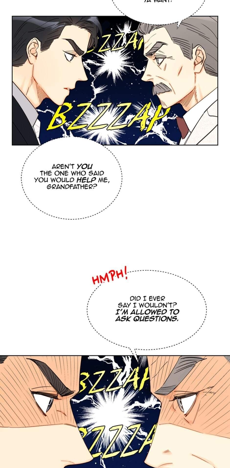 Read A Business Proposal EN Manga Online