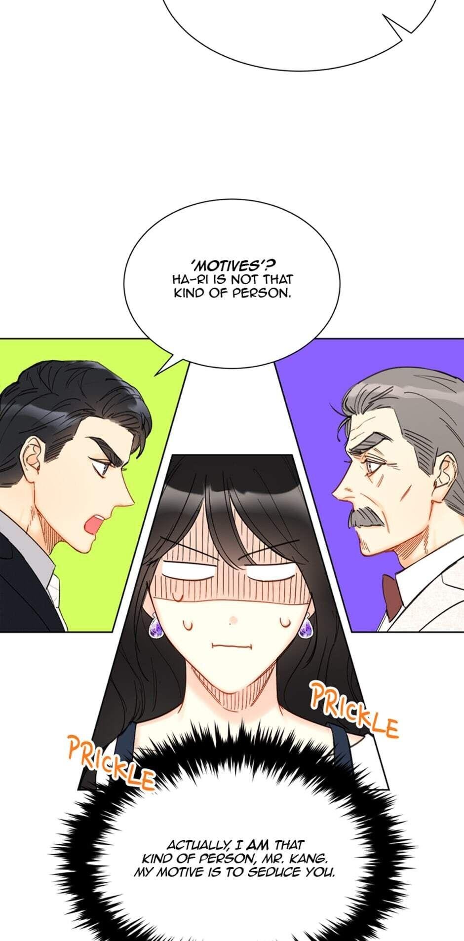 Read A Business Proposal EN Manga Online