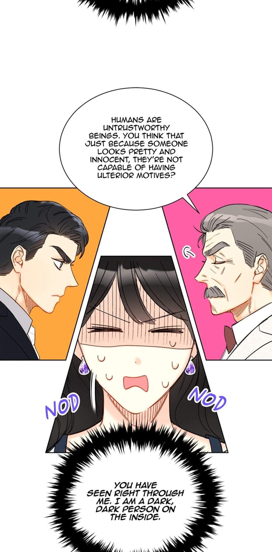 Read A Business Proposal EN Manga Online