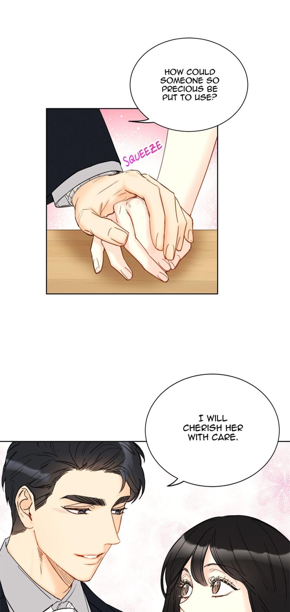 Read A Business Proposal EN Manga Online