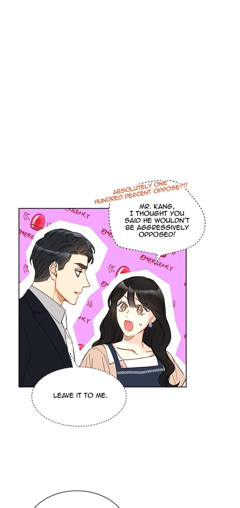 Read A Business Proposal EN Manga Online
