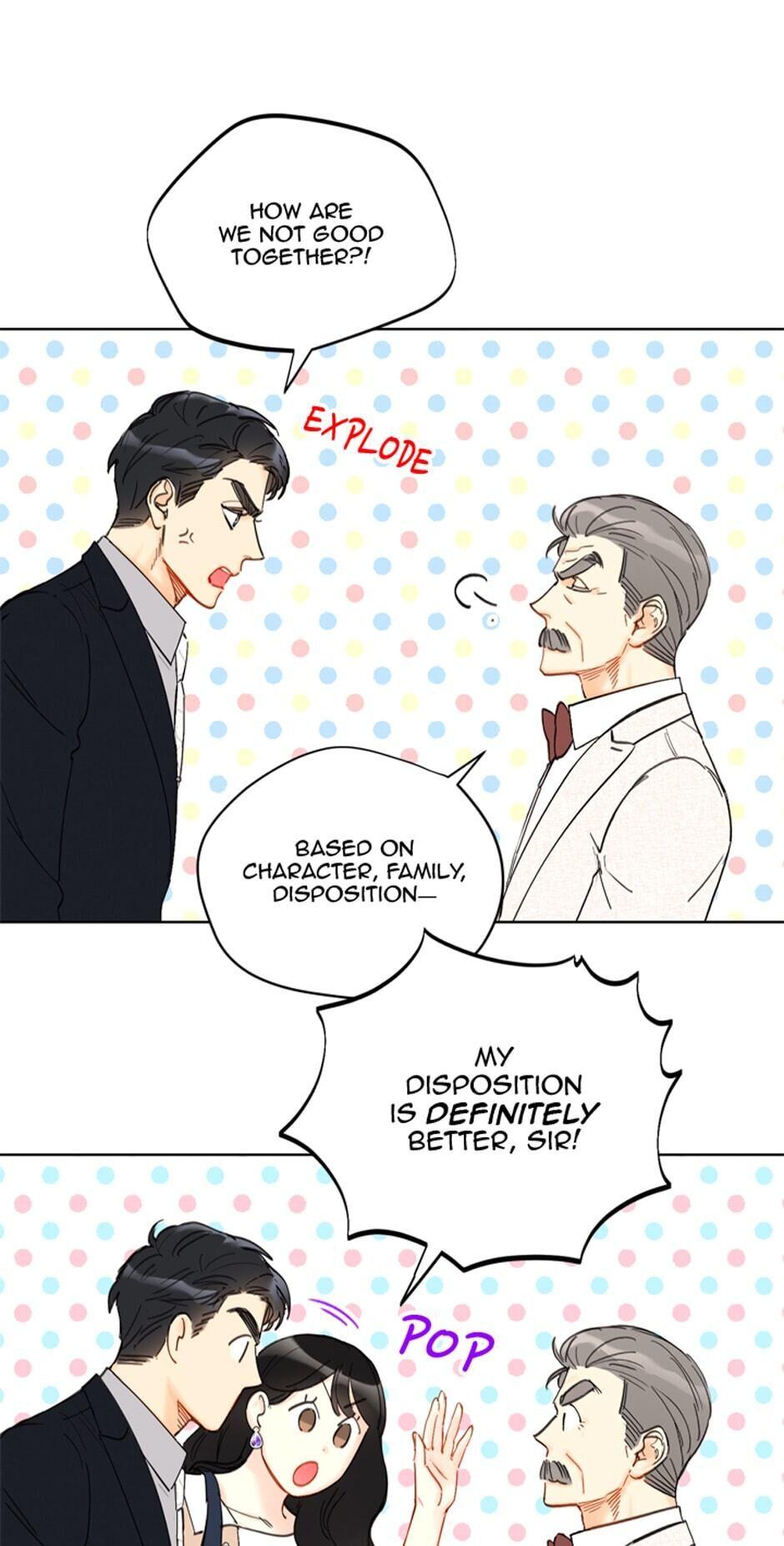 Read A Business Proposal EN Manga Online