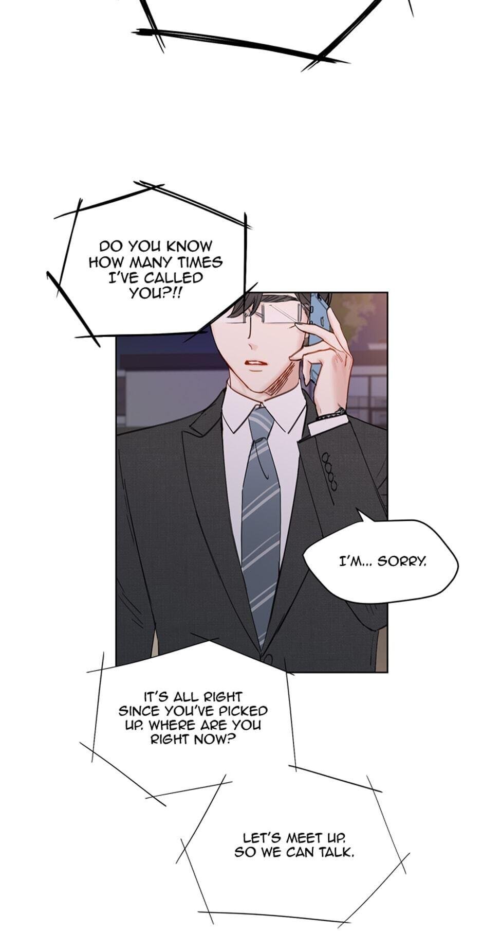 Read A Business Proposal EN Manga Online
