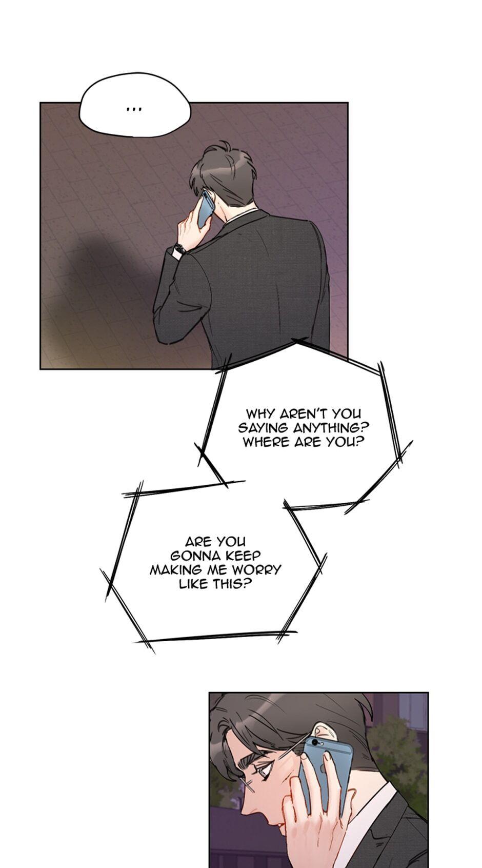 Read A Business Proposal EN Manga Online