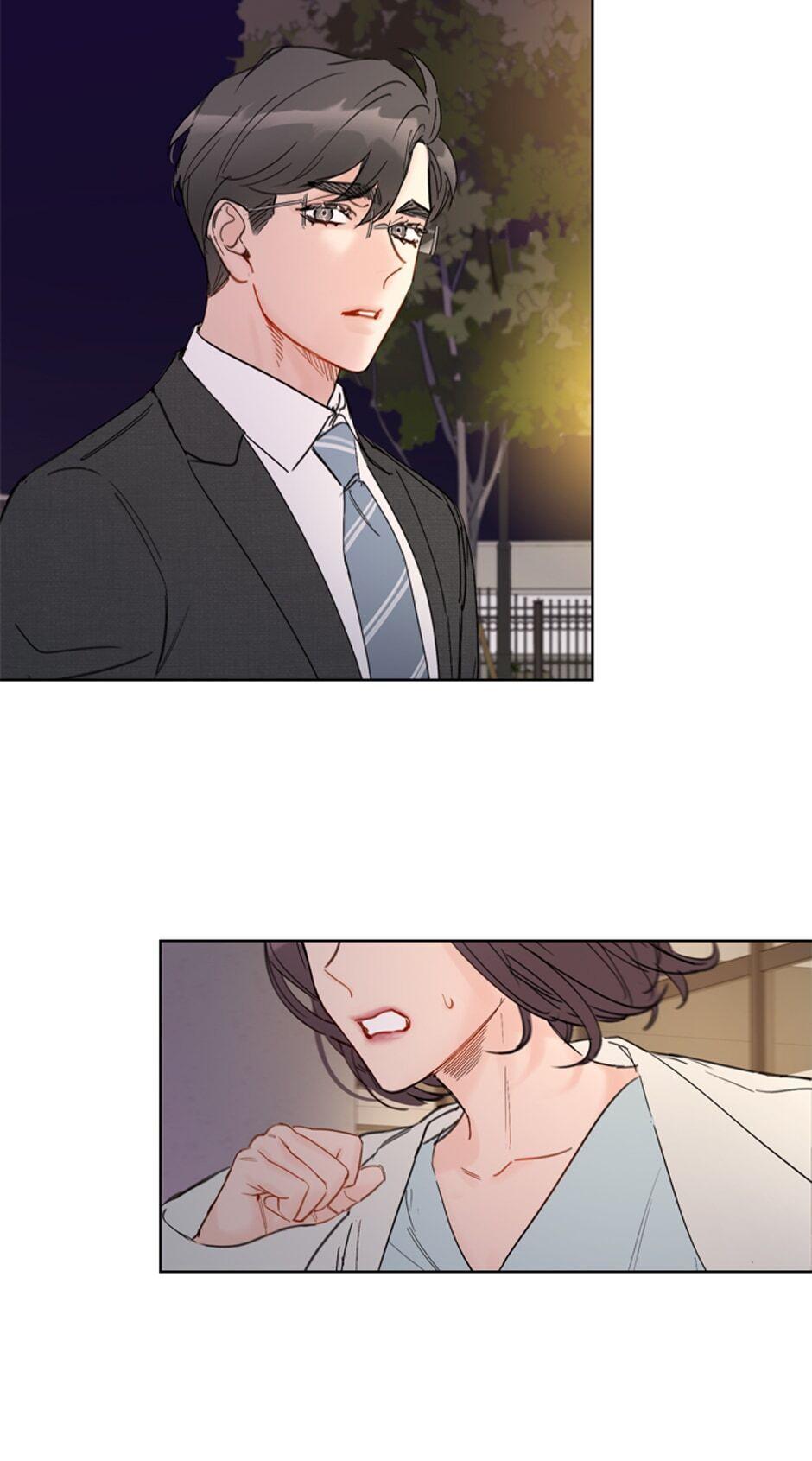 Read A Business Proposal EN Manga Online