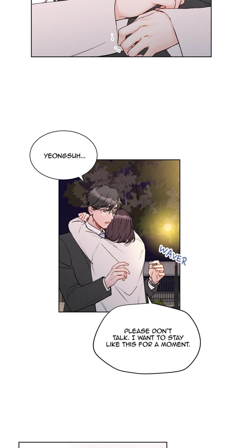 Read A Business Proposal EN Manga Online