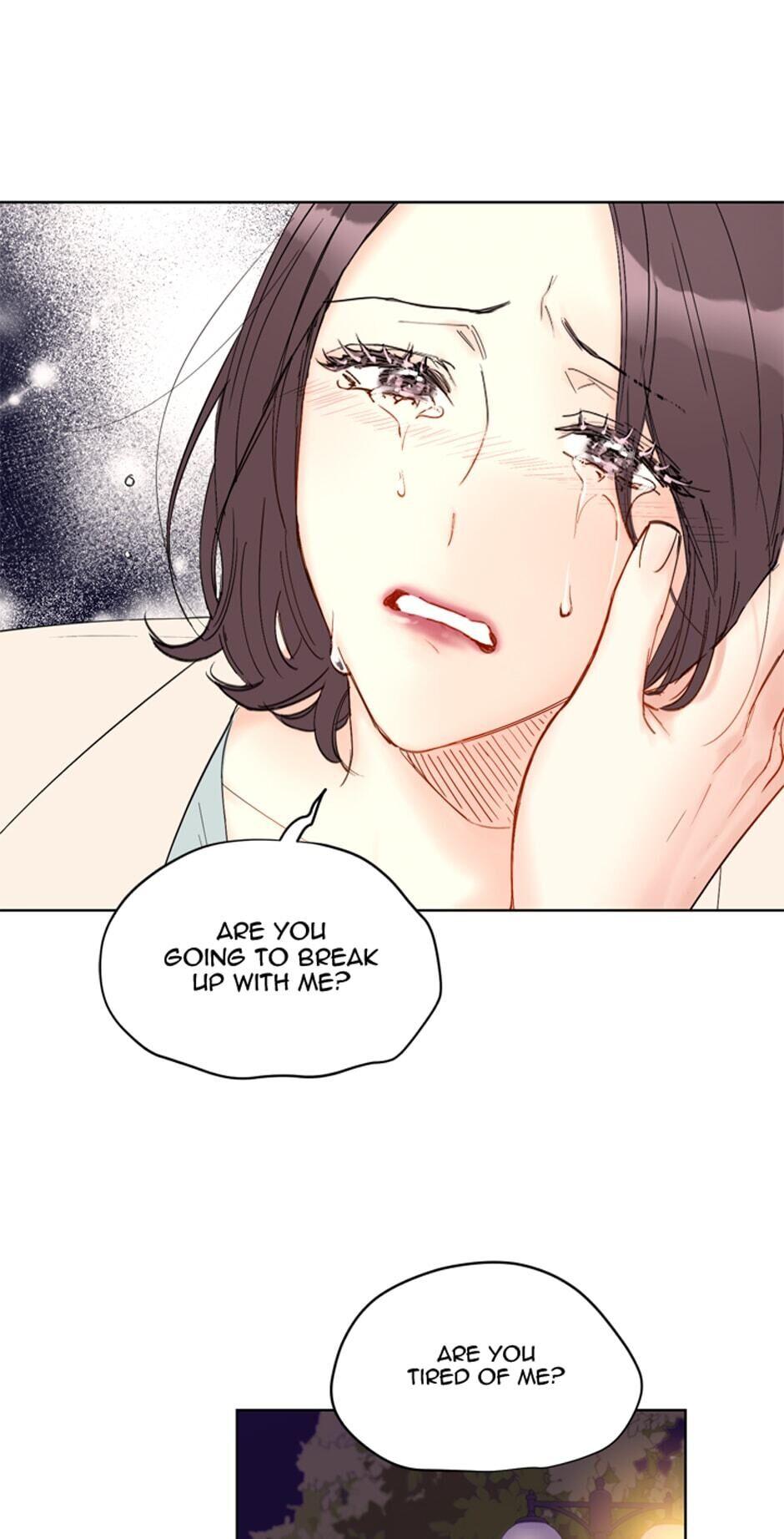 Read A Business Proposal EN Manga Online